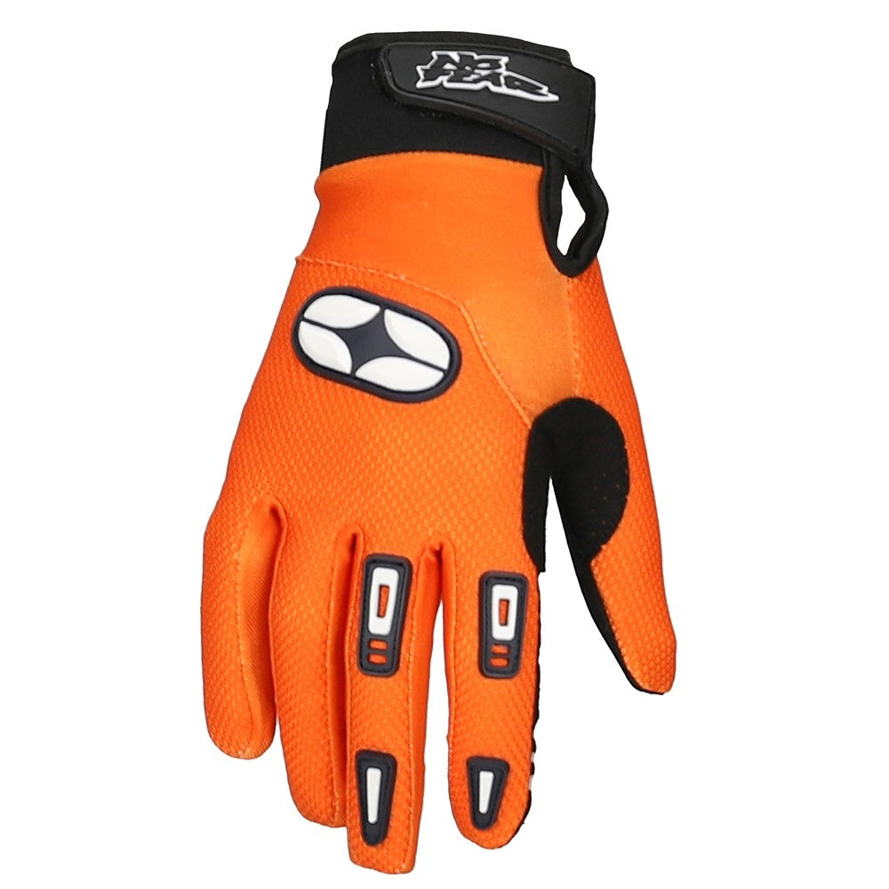 No Fear Formula Gloves