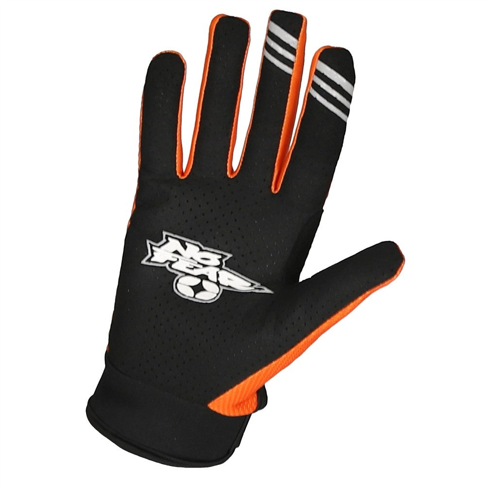 No Fear Formula Gloves