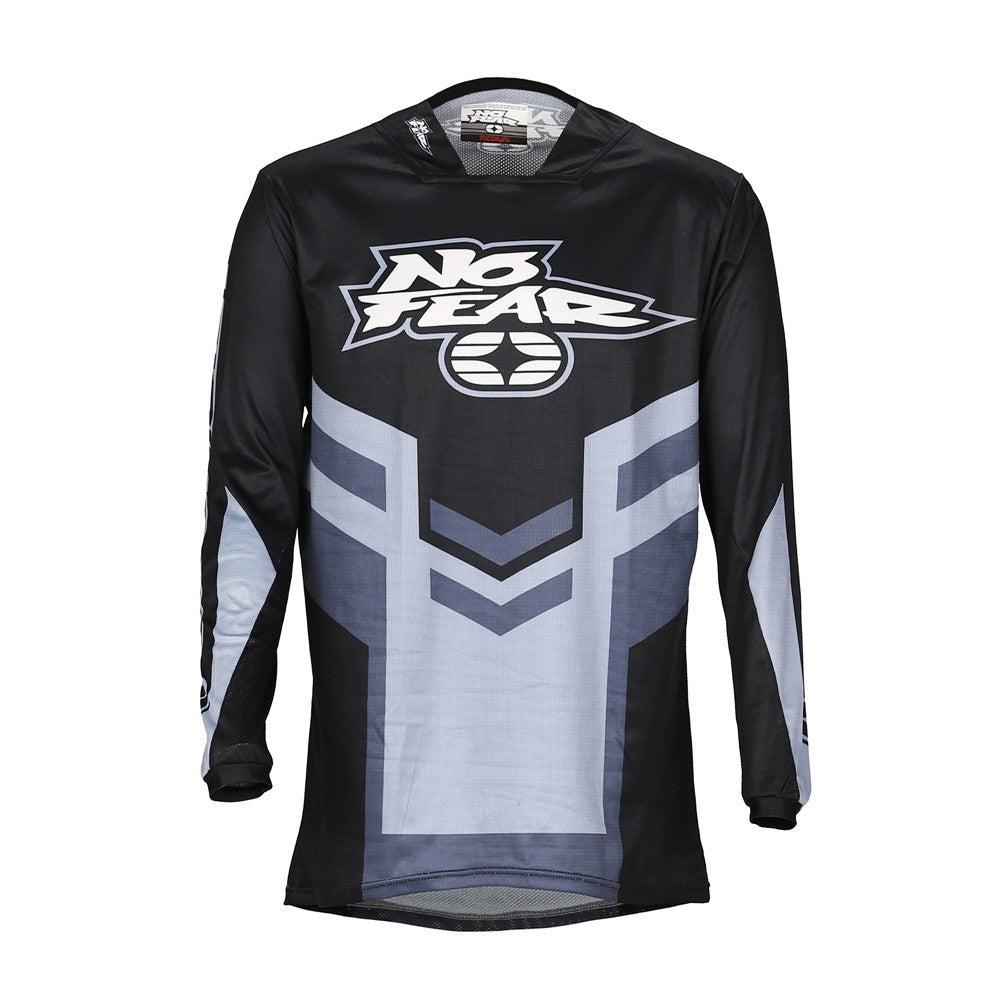 No Fear Youth Elektron Jersey