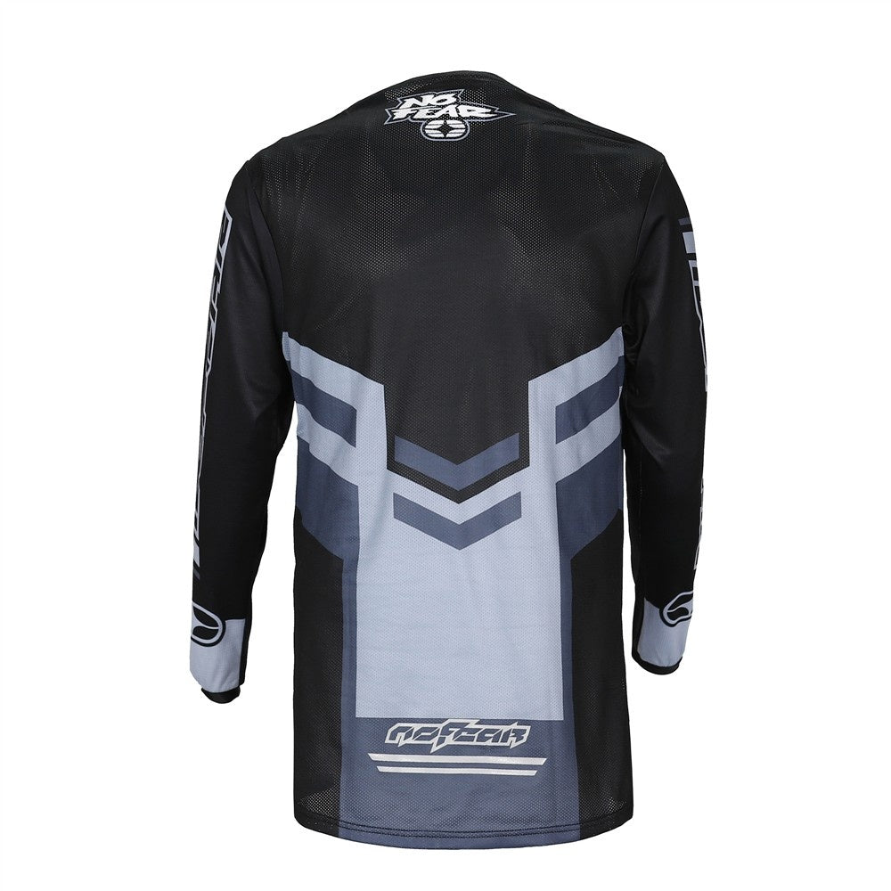 No Fear Youth Elektron Jersey