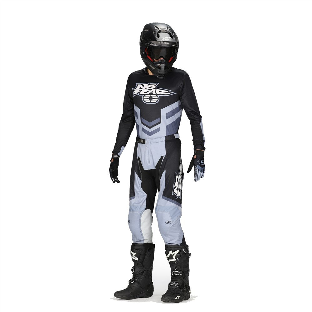 No Fear Youth Elektron Jersey