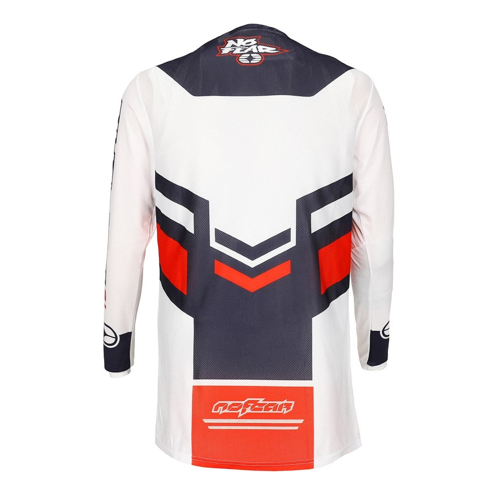No Fear Youth Elektron Jersey