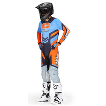 No Fear Youth Elektron Jersey