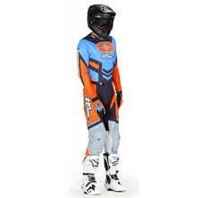 No Fear Youth Elektron Jersey