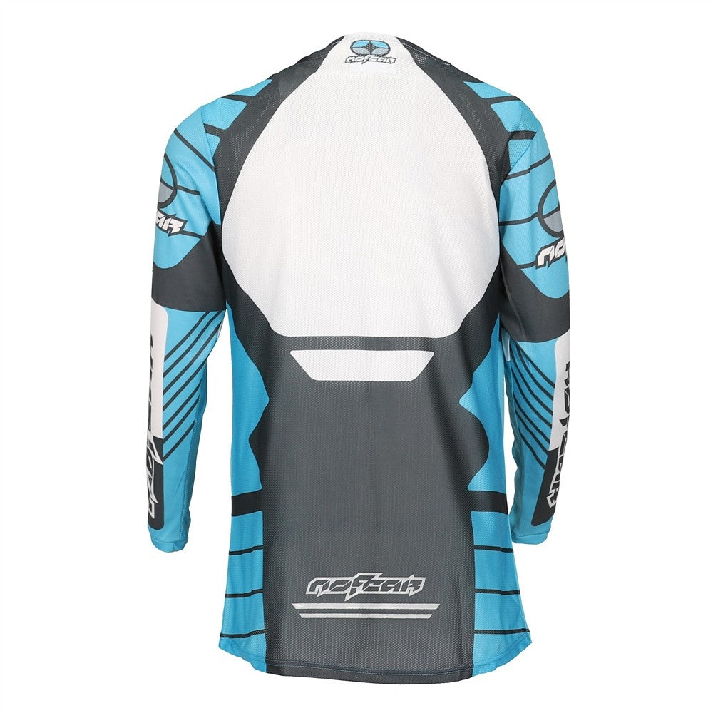 No Fear Youth Elektron Jersey