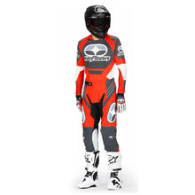 No Fear Youth Elektron Jersey