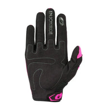ONE032715 Black / Pink