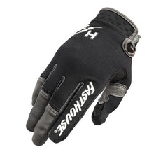 FH-5055-07-L Black / Grey
