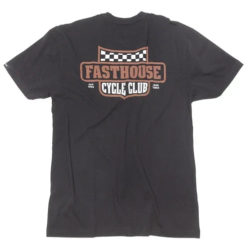 FH-100036-00-S Black