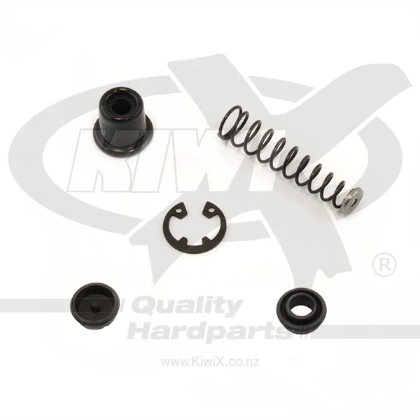 KiwiX Master Cylinder Seals Kit 14mm
