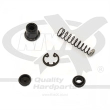 KiwiX Master Cylinder Seals Kit 14mm