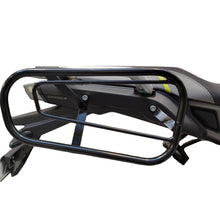 Yamaha MT-07 LA, HO, Y-AMT (25 - >)