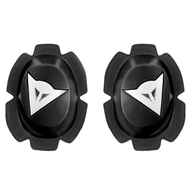 Dainese - Pista Rain Knee Slider - Black