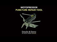 Rocky Creek Motopressor Puncture Repair Tool