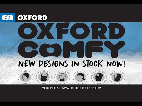Oxford Comfy - Skulls (3 Pack)
