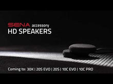 Sena HD Speaker Type B (5S / 10C Pro / 10C Evo)