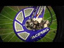 X-Brake 2.0 Disc Cover Red 280mm Acerbis (21846.110)