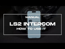 LS2 4X Bluetooth Intercom by Cardo (Single)