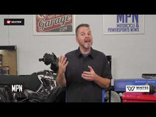 WMP CV Axle Shaft Can-Am Front Right-hand