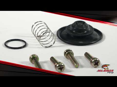 All Balls Racing Fuel Tap Rebuild Kit (60-1016)