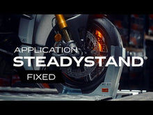 Ace Bikes Steadystand Fixed