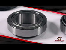 All Balls Racing Steering Head Bearing Kit (22-1014)