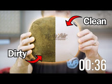 F3 – Fast Foam Filter Cleaner