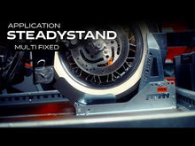 Ace Bikes Steadystand Multi Fixed