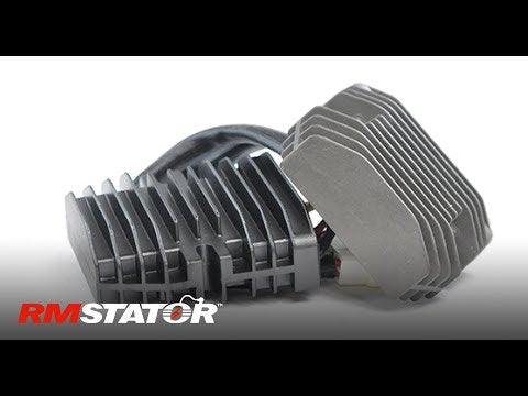 MOSFET  Regulator Assorted Models (Refer to Fitments)S (RM30517)