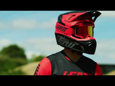Leatt 3.5 Lite Glove - Black