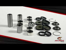 Suspension Linkage Kit 27-1187 Beta Trials '09> 2t & 4t