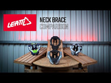 Leatt 3.5 Neck Brace - White