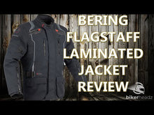 Bering Balistik Laminated Jacket