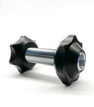 Rabaconda - Universal Big Hub Adapter (32-68mm) for Street Bike Tyre Changer