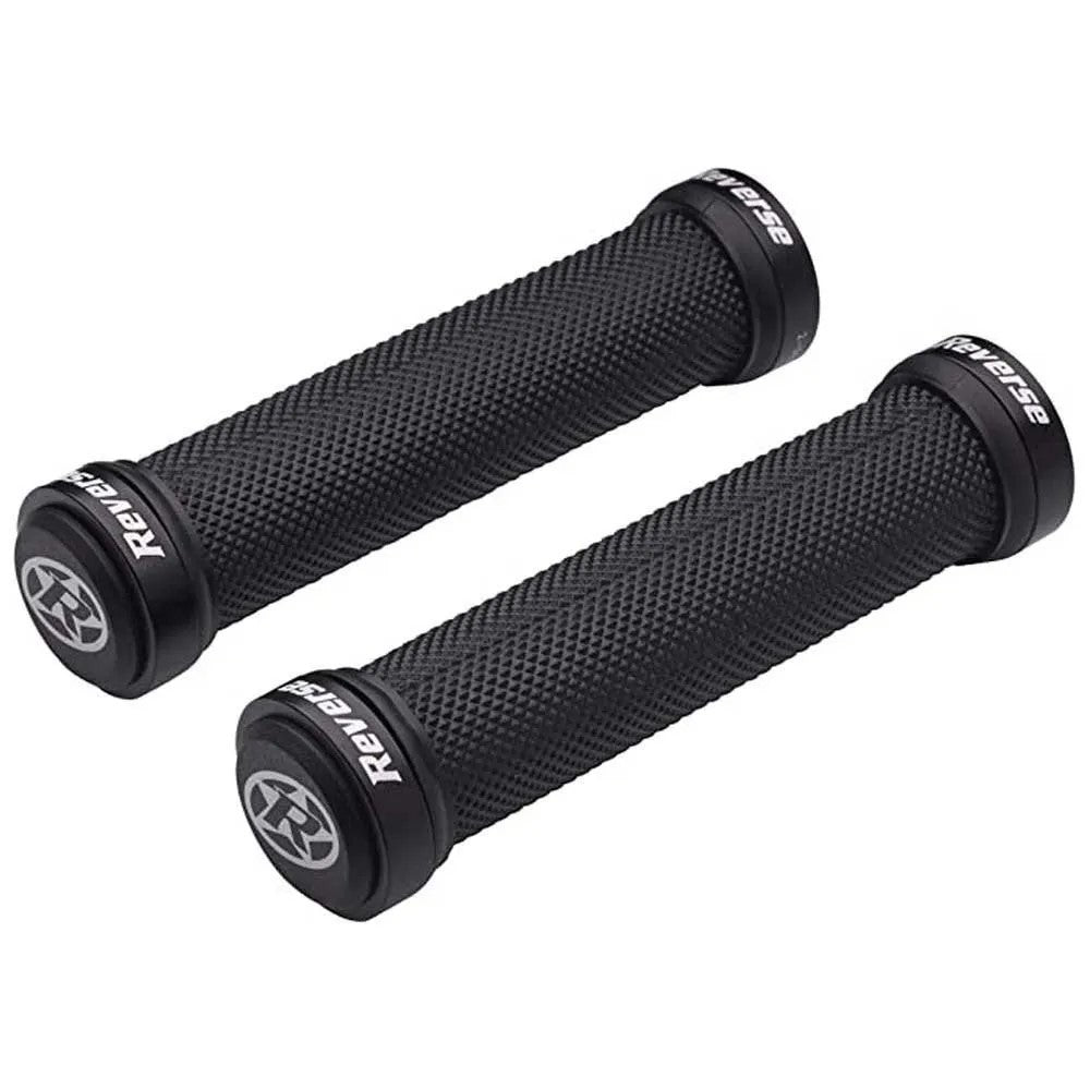 Reverse Components Grips Classic Lock On