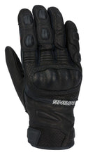 BERING GLOVE ROCKET BLACK (T9)