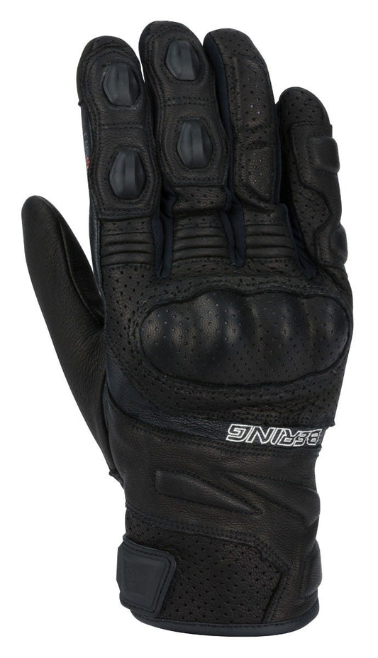 BERING GLOVE ROCKET BLACK (T9)