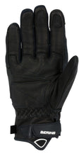BERING GLOVE ROCKET BLACK (T9)