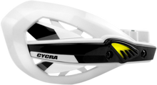 Cycra Eclipse KTM Brembo Direct Mount Handguards