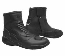 RJAYS URBAN BOOT BLACK 38