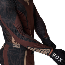 Fox Flexair HD38 Jersey - Brown - detail 4