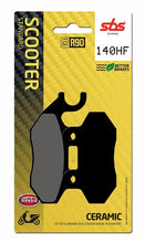 SBS Brake Pads (100-201)