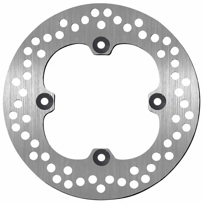 Ducati Rear Disc Rotor 220mm OD, 108mm ID  (#5099)