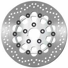 Harley Davidson Brake Disc (#5151 ) 292mm OD, 56.3mm ID