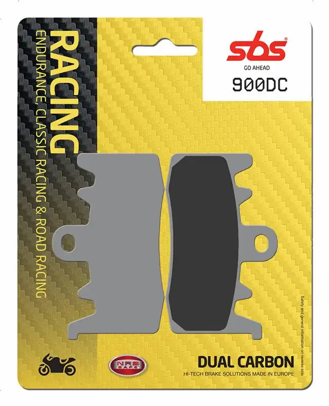SBS Brake Pads (900-949)