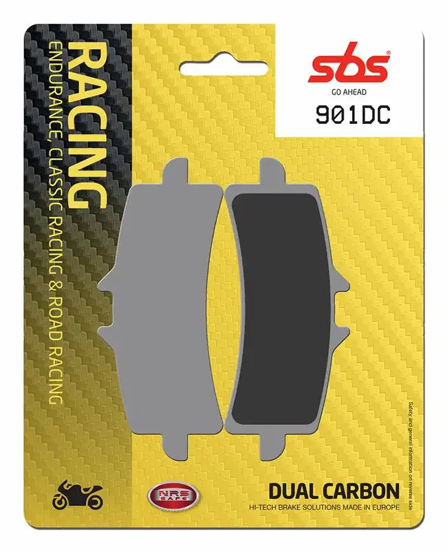 SBS Brake Pads (900-949)