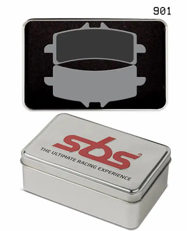 SBS Brake Pads (900-949)