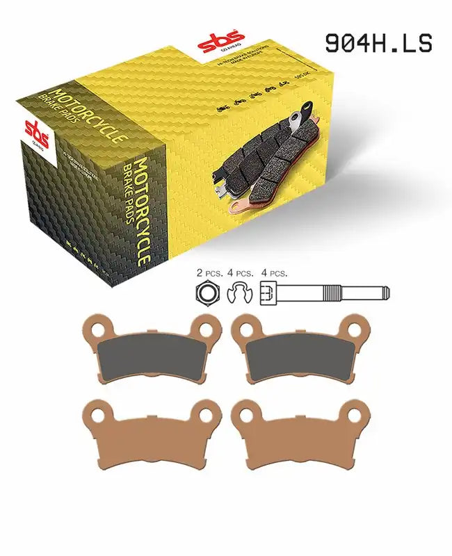 SBS Brake Pads (900-949)