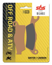 SBS Brake Pads (900-949)