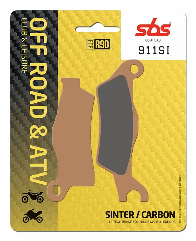 SBS Brake Pads (900-949)